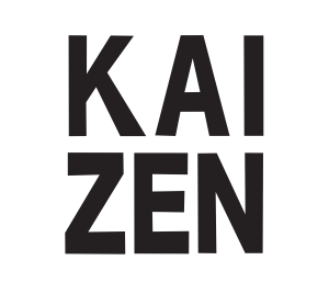 kaizen logo